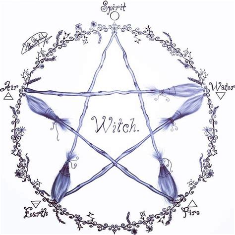 The Allure of Wicca: Why Witchcraft Sparks Envy in the Modern World